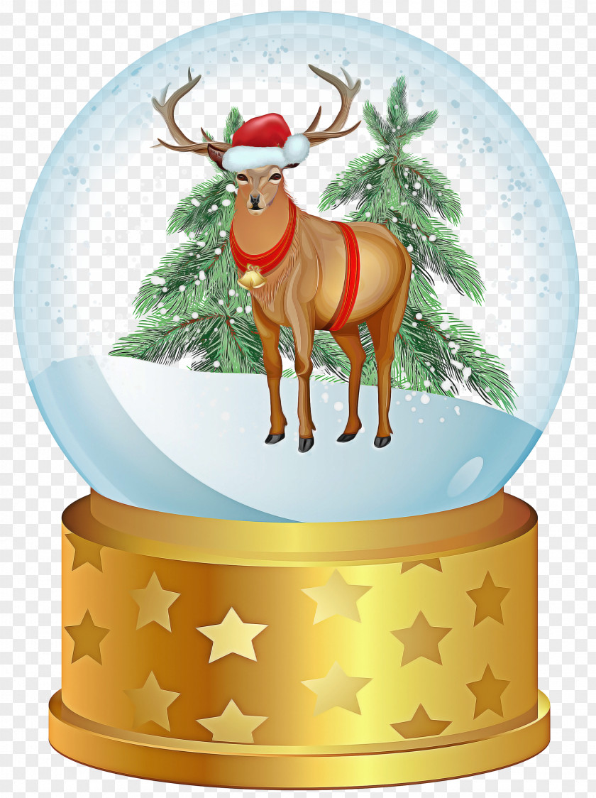 Fictional Character Fawn Reindeer PNG