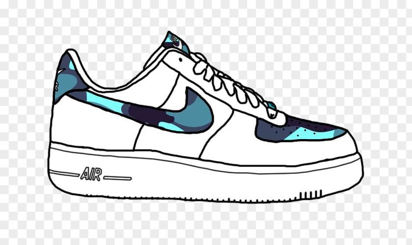 Force Vector Air Sneakers Jordan Nike Shoe PNG