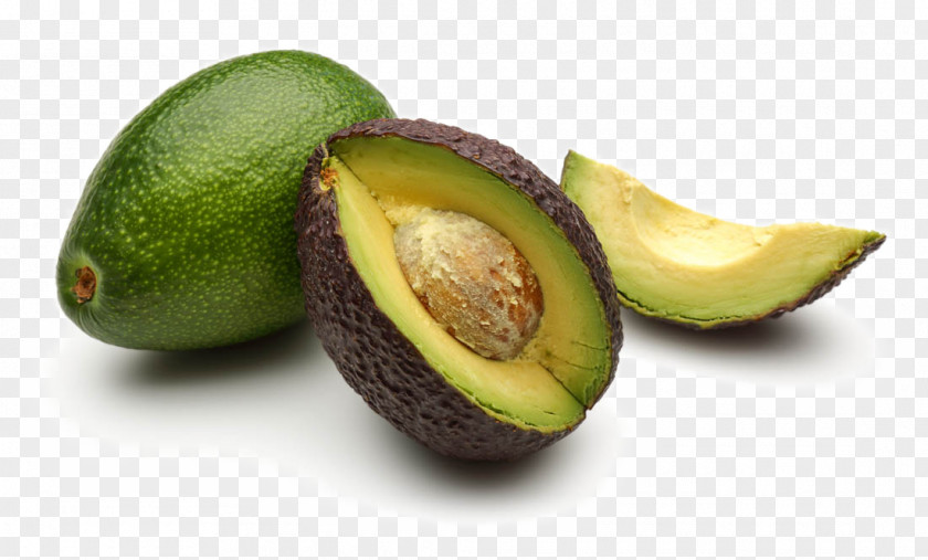 Fresh Avocado Fruit Knife Food PNG