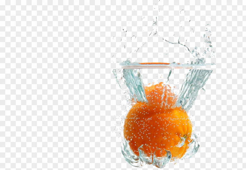 Fruit Water Splash Free Image Vitamin C Antioxidant Skin Anti-aging Cream PNG