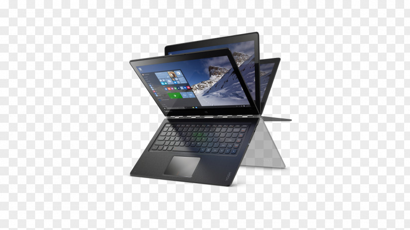 International Yoga Laptop Lenovo IdeaPad 13 ThinkPad Intel Core I7 PNG