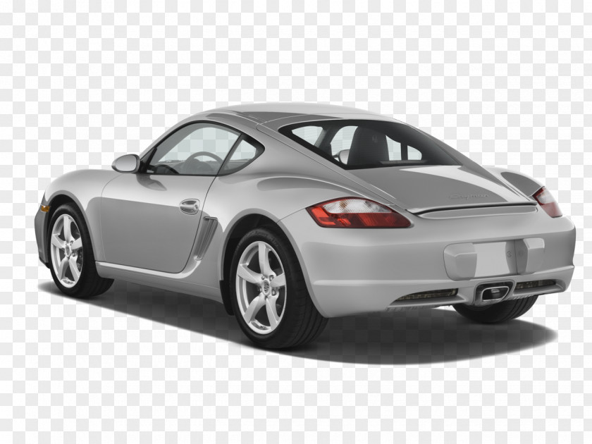 Porsche 2009 Cayman Car Chrysler Toyota PNG