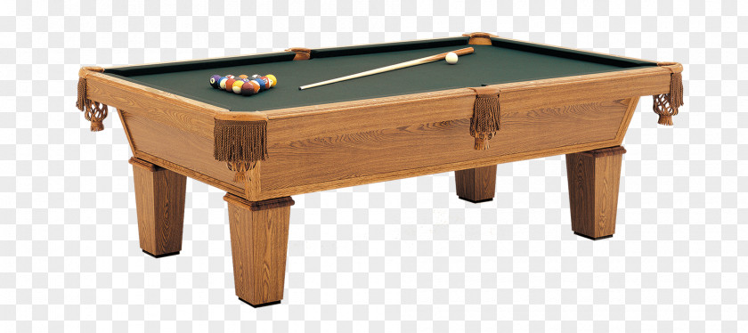 Table Pool Billiard Tables Billiards Olhausen Manufacturing, Inc. PNG