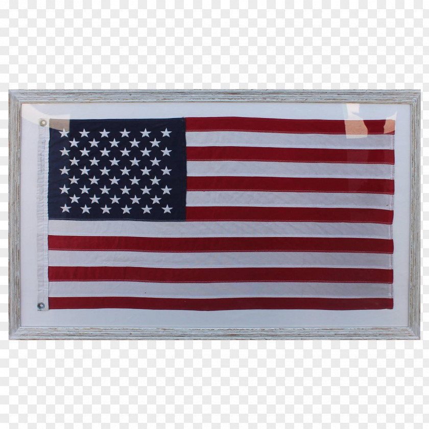 Usa Flag Grung Of The United States Patch Canton PNG