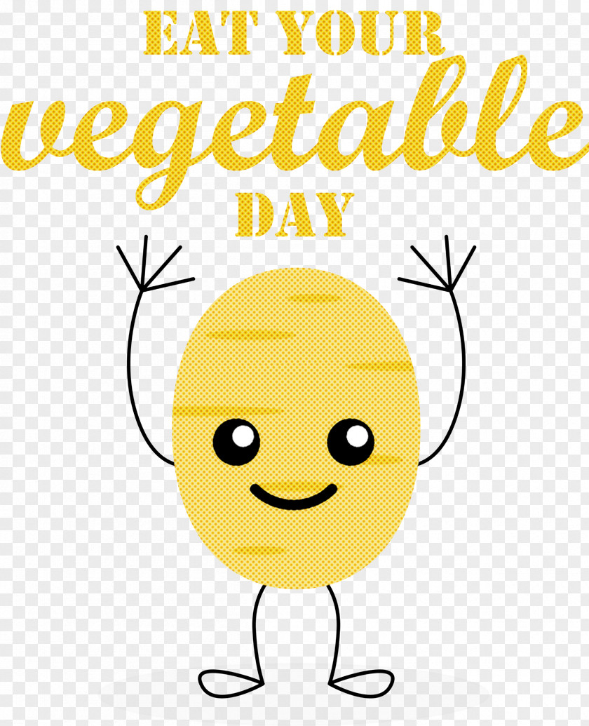 Vegetable Day Eat Your Vegetable Day PNG