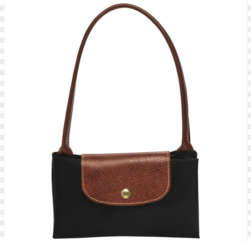 Bag Handbag Leather Longchamp Le Pliage Large Nylon Shoulder Tote PNG
