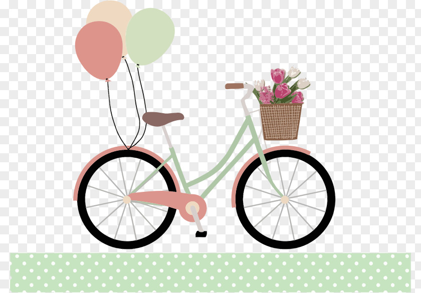 Bicycle Tandem Cycling Clip Art PNG