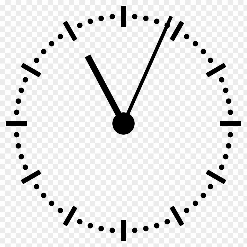 Clock Alarm Clocks Digital Analog Watch PNG