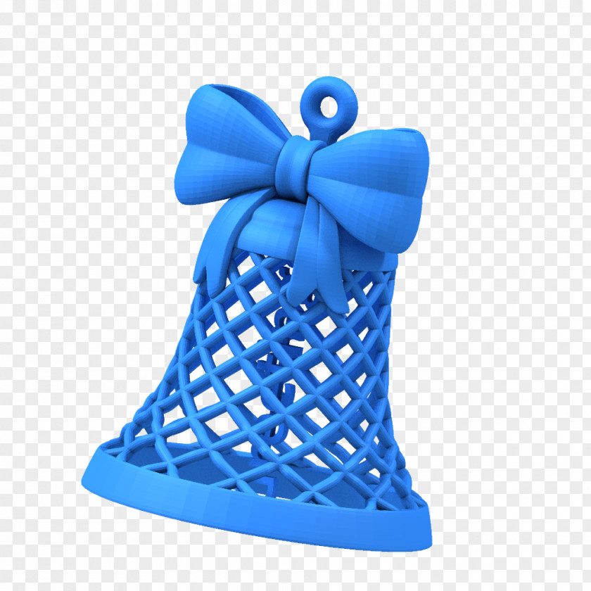 Decorative Bell Shoe PNG
