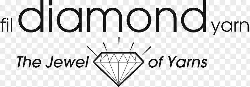 Design Logo Diamond Yarn Of Canada Ltd Brand PNG