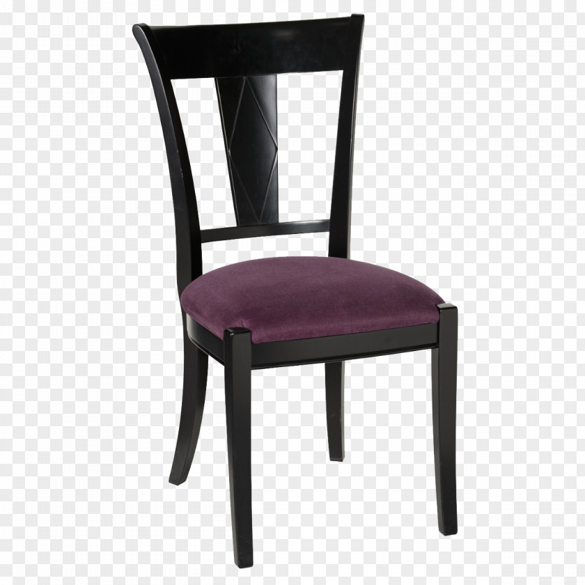 Donna Black Ink Table Club Chair Furniture Wood PNG