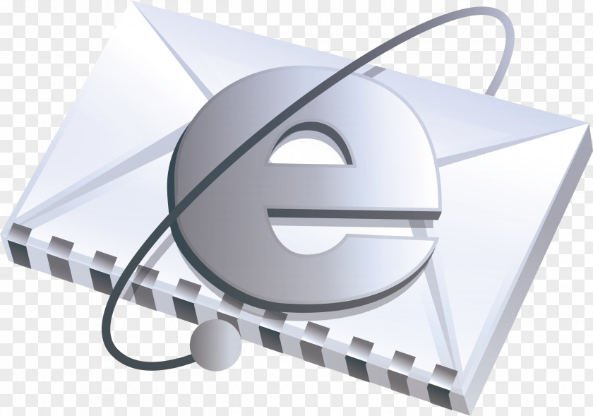 Envelope Vector Element Software Icon PNG