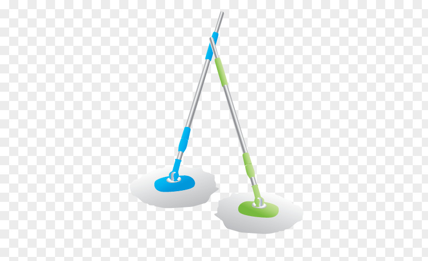 Mop Cleaning Janitor PNG