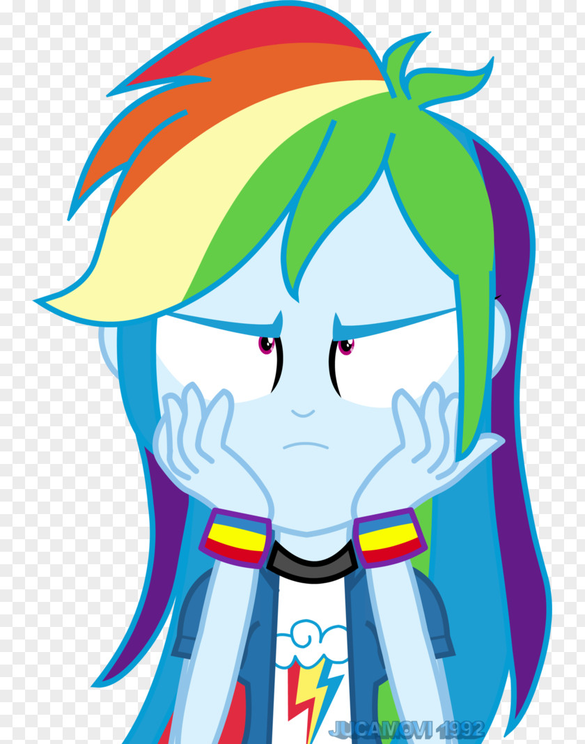 My Little Pony Rainbow Dash Digital Art Image DeviantArt PNG