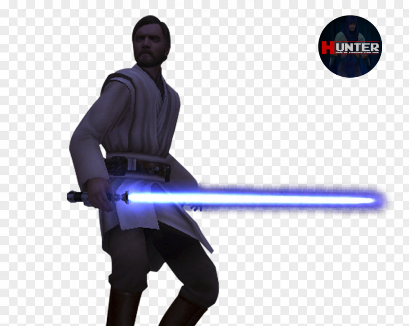 Obi-wan Star Wars Jedi Knight: Academy Obi-Wan Kenobi Wars: The Clone Knight II: Outcast Anakin Skywalker PNG