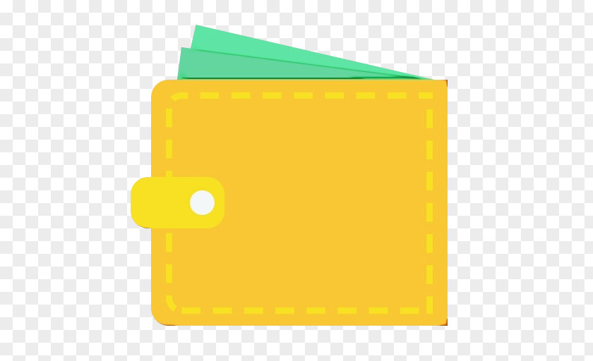 Paper Product Rectangle Yellow Green Square PNG