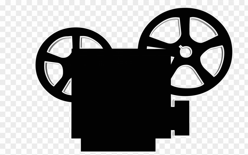 Projector Movie Photographic Film Clip Art PNG