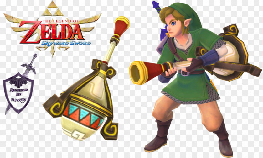 Rupee Link The Legend Of Zelda: Skyward Sword Minish Cap Master Video Game PNG