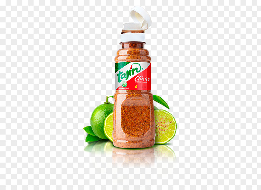 Salt Mexican Cuisine Tajín Chili Pepper Powder Seasoning PNG
