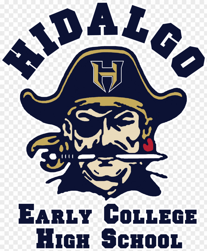School Hidalgo Early College High Logo Organization Education PNG