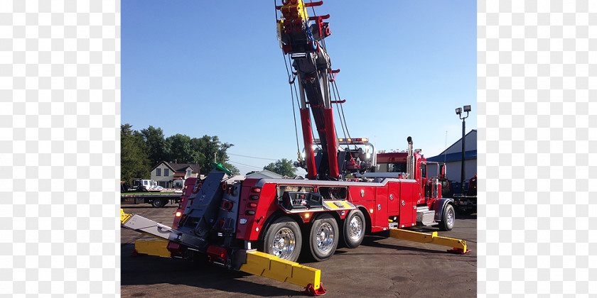 Swifttowie Towing Recovery Down-the-hole Drill Drilling Rig Cargo PNG