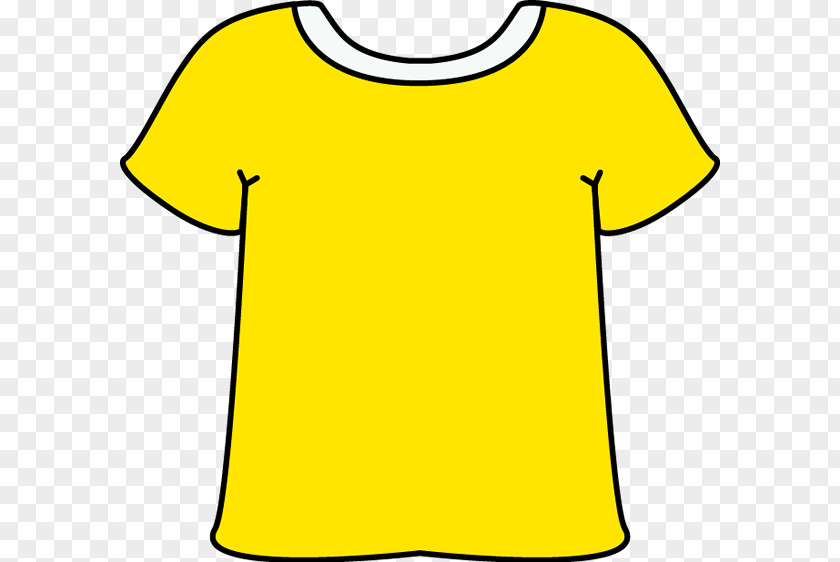 T-Shirt Cliparts T-shirt Sleeve 1980s Clip Art PNG