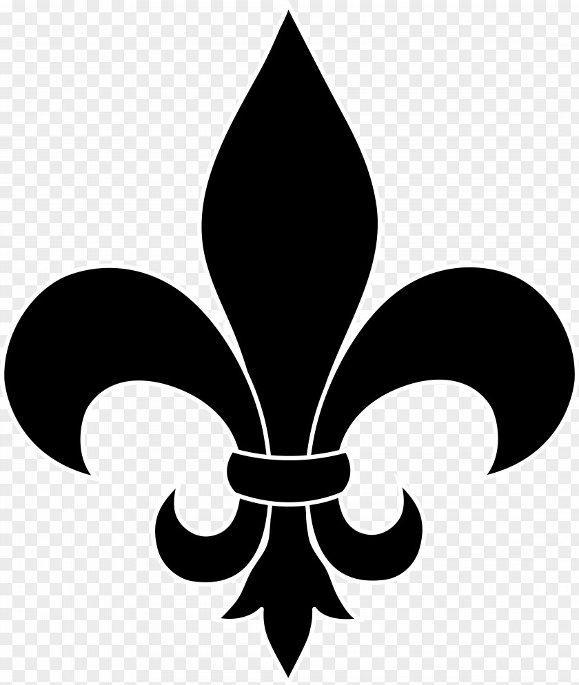 T-shirt Fleur-de-lis Royalty-free Clip Art PNG