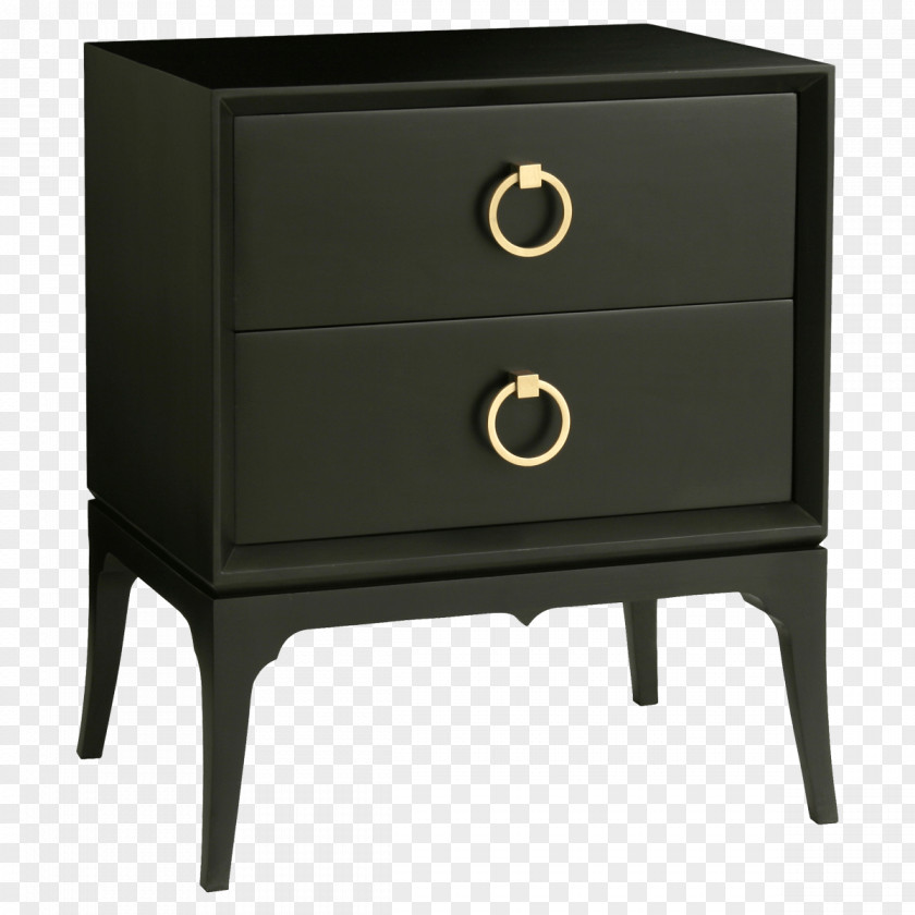 Table Bedside Tables Drawer Window Bedroom PNG