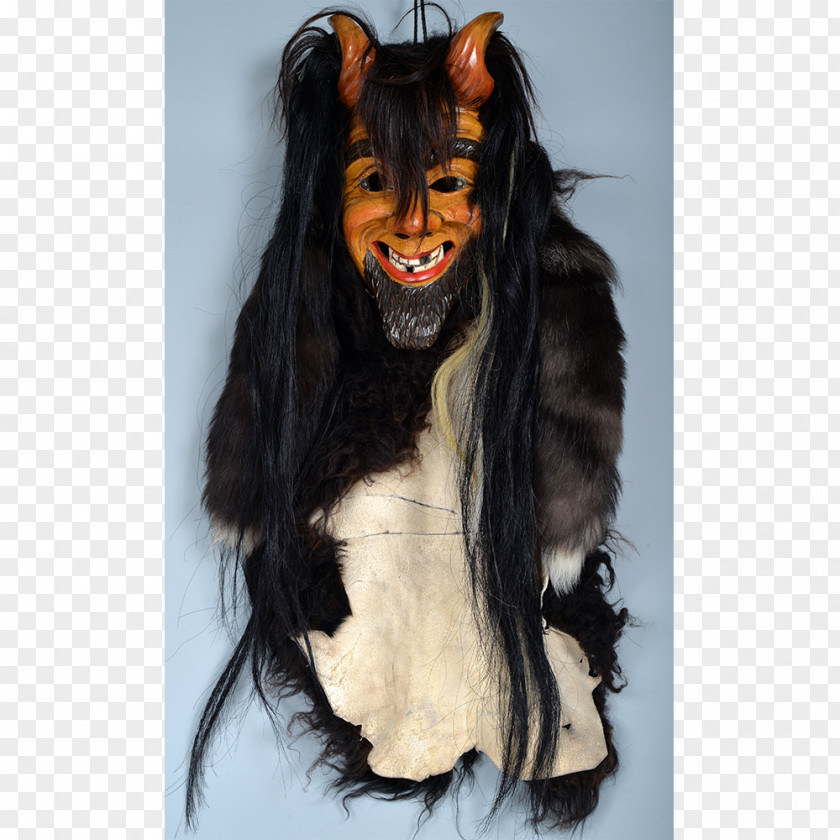 The Joy Of Ceremony Germany Swabian-Alemannic Fastnacht Teufel Mask Fasnacht PNG