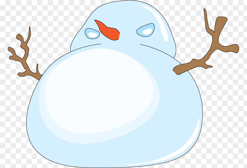 Angry Frosty The Snowman Karen Clip Art Cartoon Antler Nose Line PNG