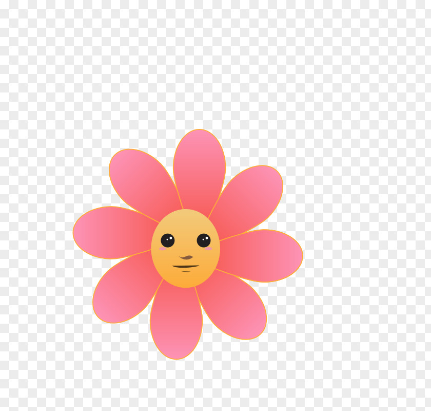 Bloody Knife Clipart Flower Smiley Face Clip Art PNG