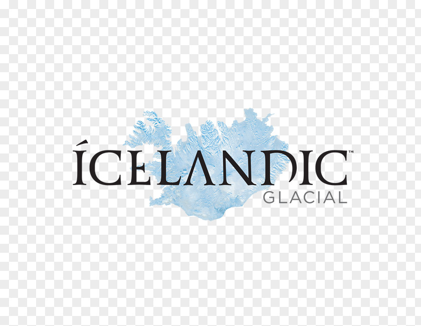 Bottle Icelandic Glacial Distilled Water Bottled PNG