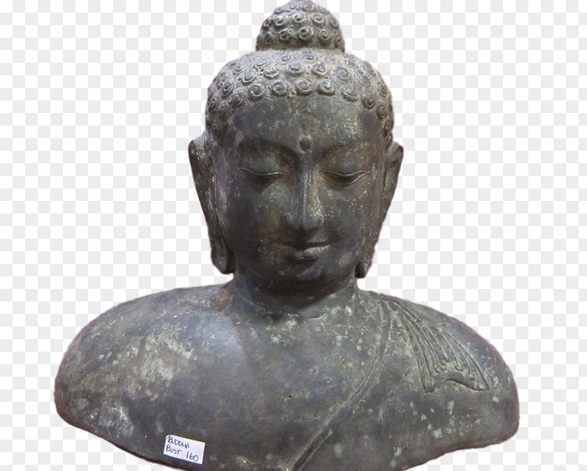 Buddha Hand Statue Bronze Sculpture Classical PNG