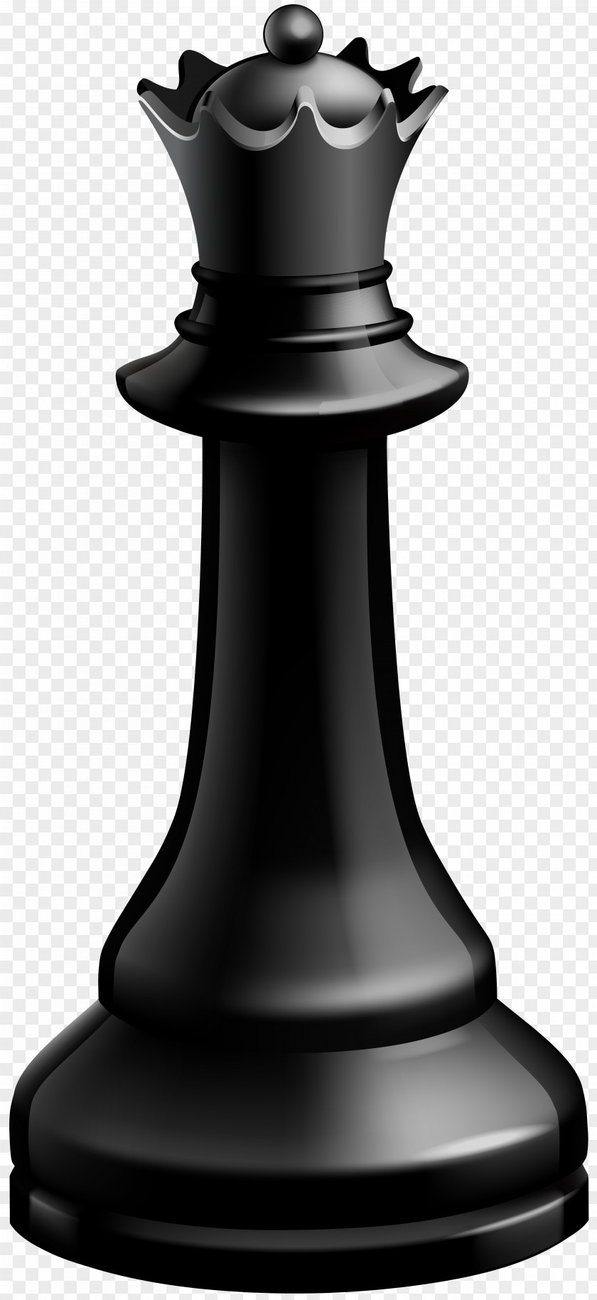 Chess Piece Queen Image PNG
