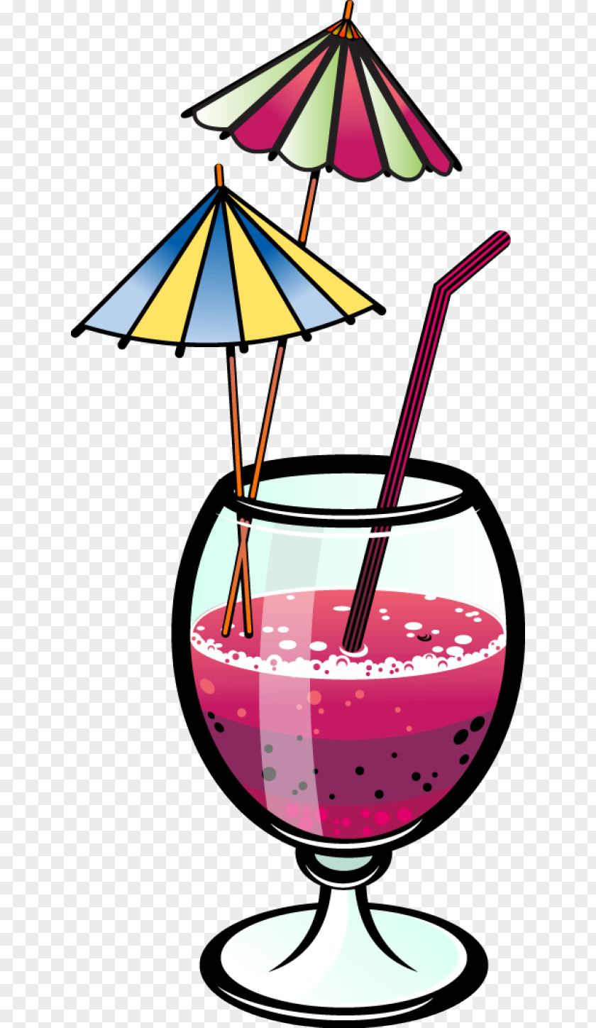 Cocktail Clip Art Alcoholic Drink Openclipart PNG