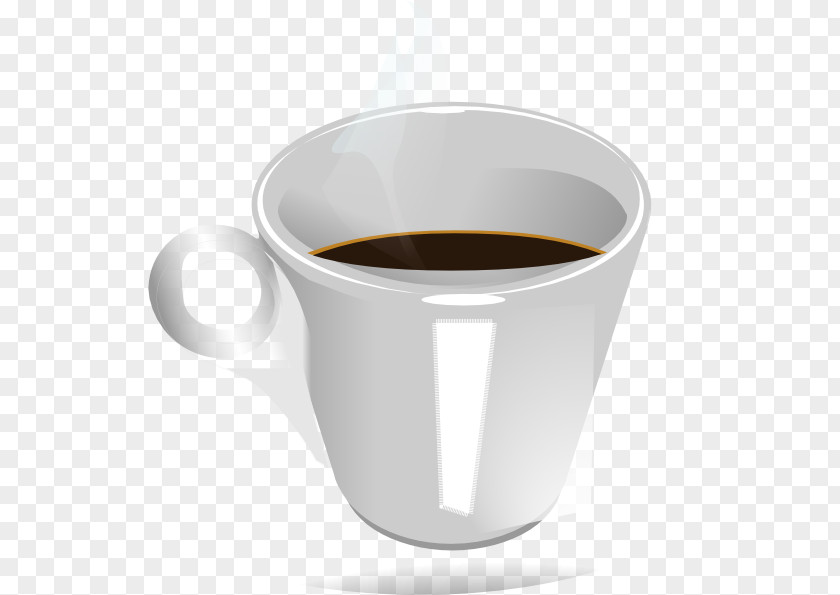 Coffee Cup Cuban Espresso Doppio Ristretto PNG