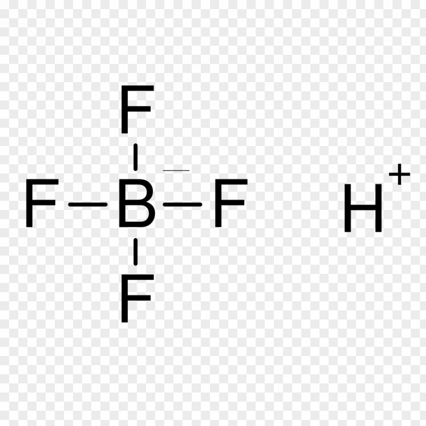 Cold Acid Ling Fluoroboric Tetrafluoroborate Hydrofluoric PNG