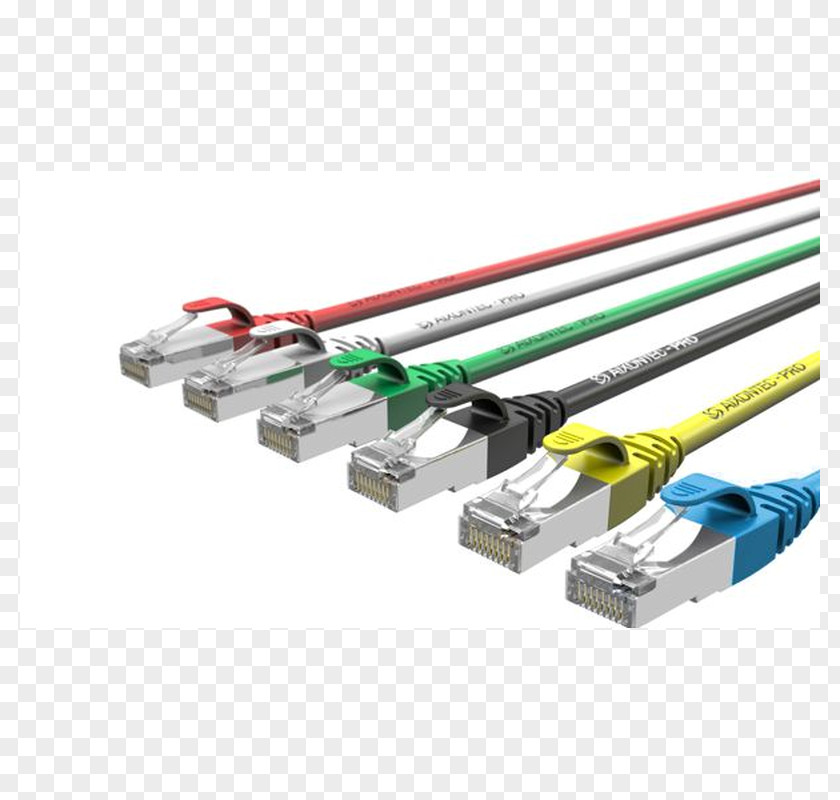 Computer Network Cables Electrical Cable Wire Connector PNG