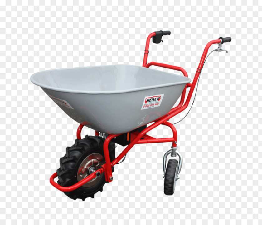 Engine Wheelbarrow Electricity Electric Motor Skip PNG