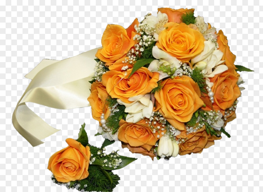 Flower Garden Roses Bouquet Cut Flowers Floral Design PNG