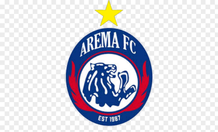 Football Arema FC Liga 1 Perseru Serui Malang PNG