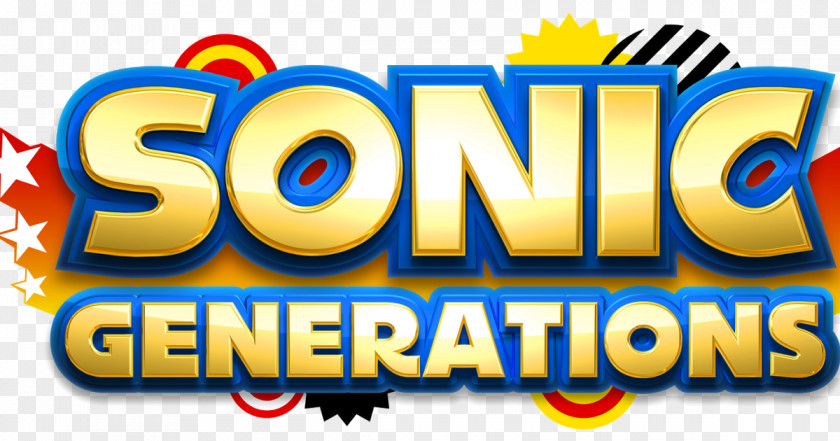 Generations Sonic Unleashed The Hedgehog Xbox 360 Mania PNG