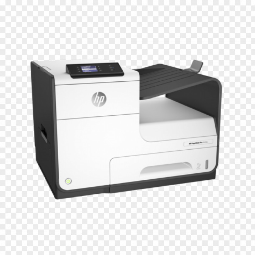 Hewlett-packard Hewlett-Packard Dell HP PageWide Pro 452 LaserJet Printer PNG