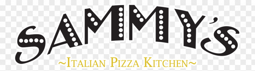 Italian Pizza Logo Brand Font PNG
