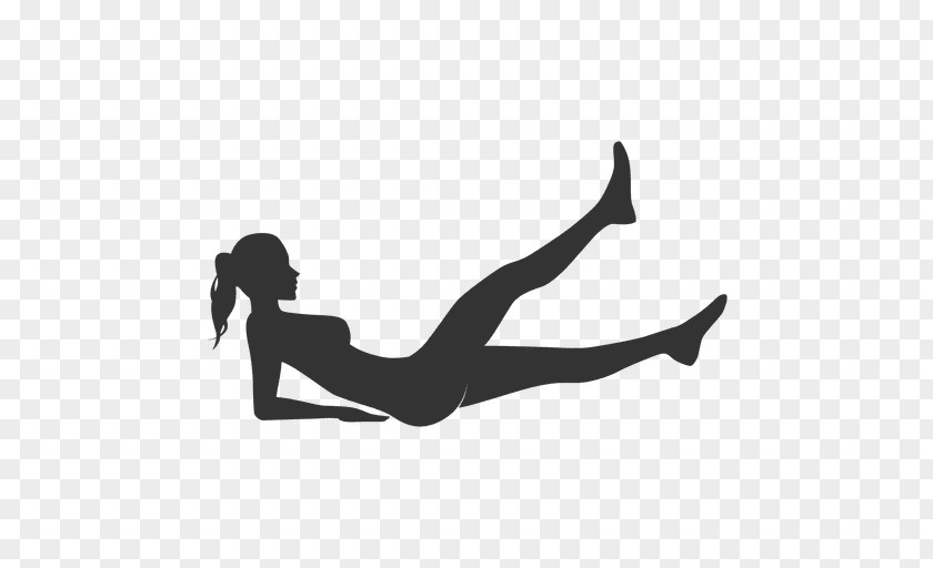 Legs Physical Fitness Silhouette Centre Exercise Gymnastics PNG