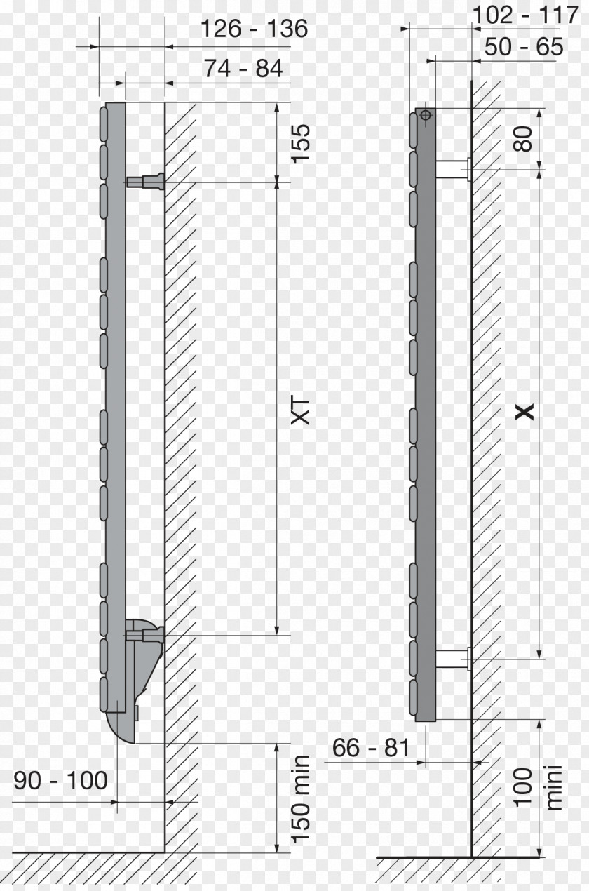 Line Technical Drawing Diagram PNG
