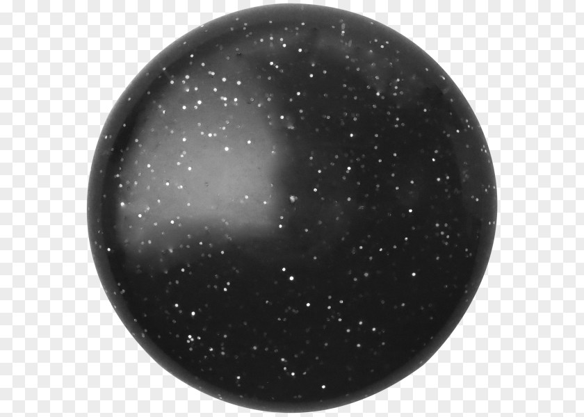 Metal Knob Atmosphere White Star Sky Plc PNG