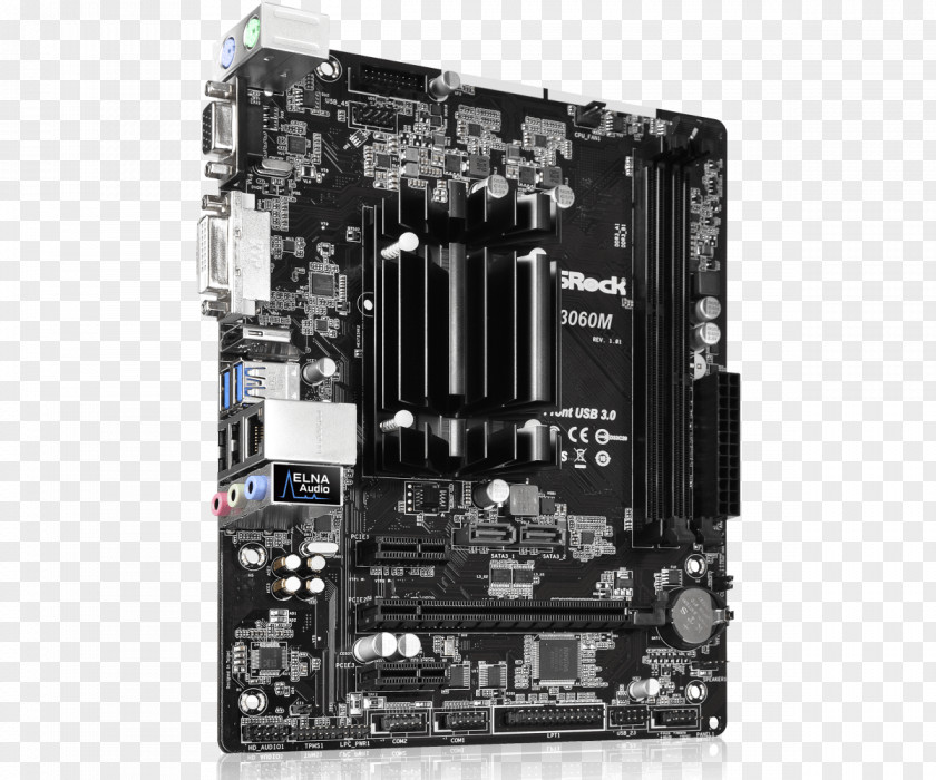 Multi-core Processor Socket AM4 MicroATX CPU ASRock A320M AMD A320 Micro ATX PNG