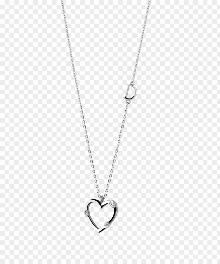 Pendant Image Locket Necklace Chain Body Piercing Jewellery PNG