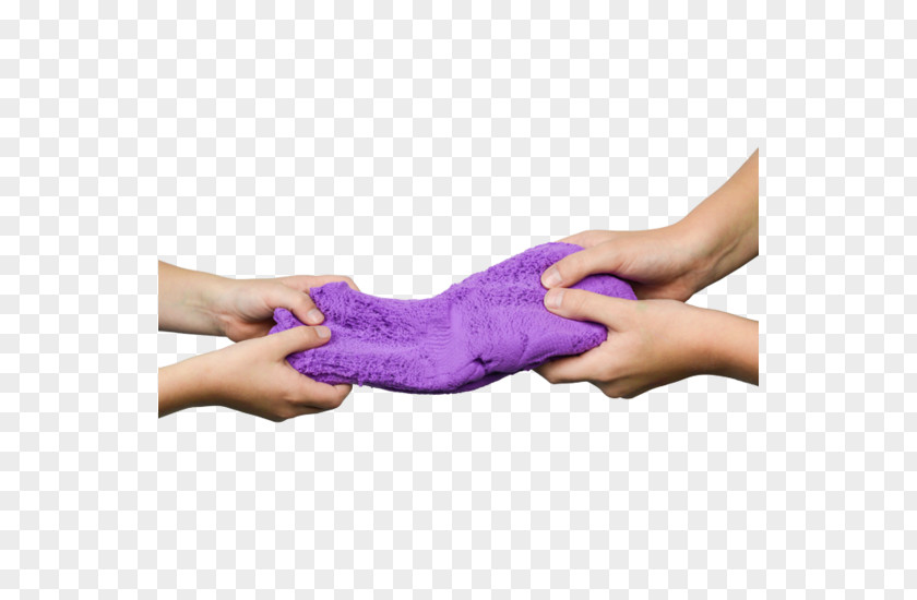 Purple Play-Doh Kinetisk Sand Color PNG